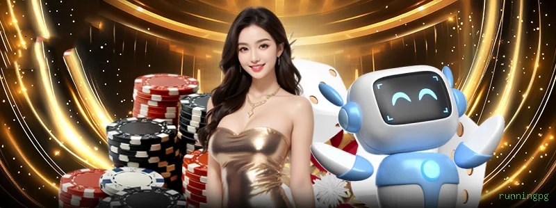 runningpg Cassino Clássico